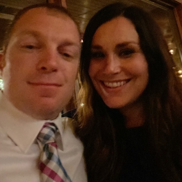 Meet your Posher, Katie - Picture 1 of 1